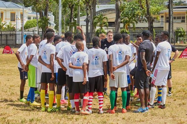 cable-and-wireless-young-caribbean-footballers-for-manchester