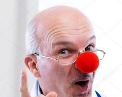 trumps-clown-doctor