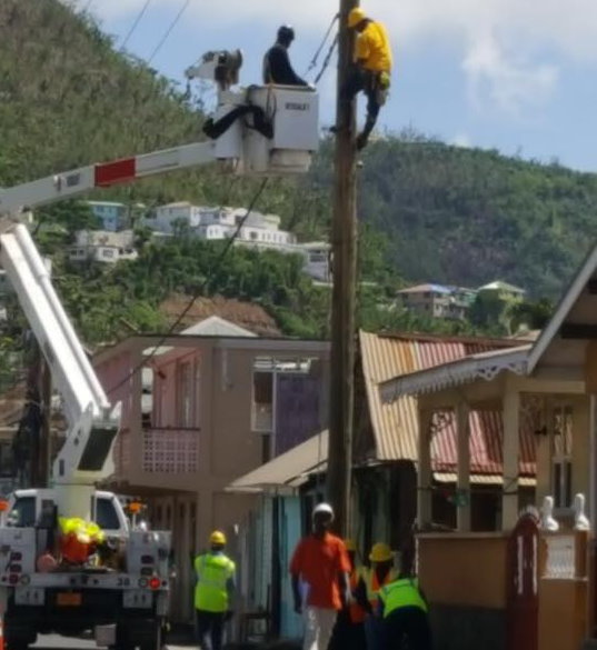 dominica-is-slowly-getting-back-power dominica-is-slowly-getting-back-power