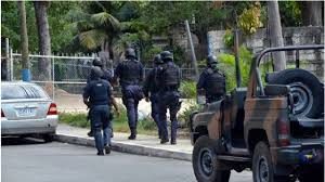 This Caribbean Nation’s Murder Rate Passes 100 In 26 Days jamaica-army-in-st-james-jamaica