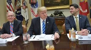 The Government Shut Down Boils Down To One Factor – Racism racist-GOP-policies-shut-down-the-government