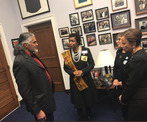 ravi-ragbir-in-DC-for-SOTU