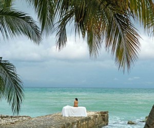 Caribbean Travel – This Dreamy Detox Hotel Is In The Caribbean round-hill-resort-mobay-jamaica