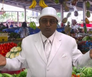 Caribbean Entertainment – Top Stories From The ET Scene singer-of-Rowlee-Mudda-Count