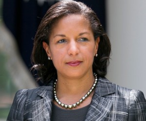 Jamaican Roots Former US Ambassador To Receive UWI Award susan-rice