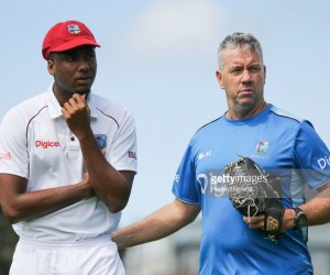 Caribbean Sports – Top Stories From The Past Week windies-stuart-law