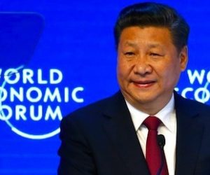 Trump’s America – Episode # 54 – Davos Party Is Trump Country china's-xi-in-davos