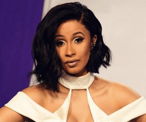 Caribbean Business – Net Worth Of The Caribbean Roots Artists From The 2018 Grammys Cardi-B