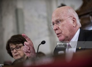 Caribbean – U.S. Congressional Delegation Seeks Détente With Cuba Amid Setbacks In Bilateral Tie Democratic-Senator-Patrick-Leahy
