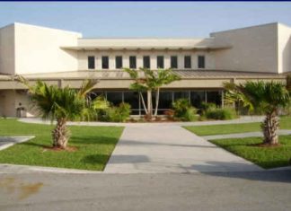 Krome-Detention-Center