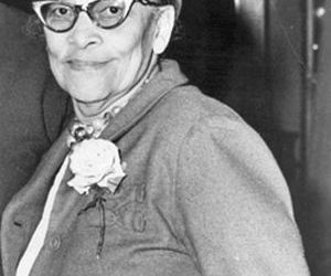 5 West Indians In US Black History Mabel_Staupers-was-born-in-barbados