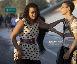 Jamaican-Born Broward Schools Superintendent Calls For Prayers As Latest Mass Shooting Reaches South Florida Marjory-Stoneman-Douglas-High-school-shooting