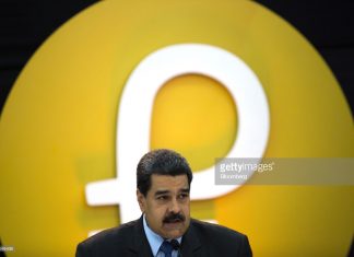 Nicolas-Maduro-petro