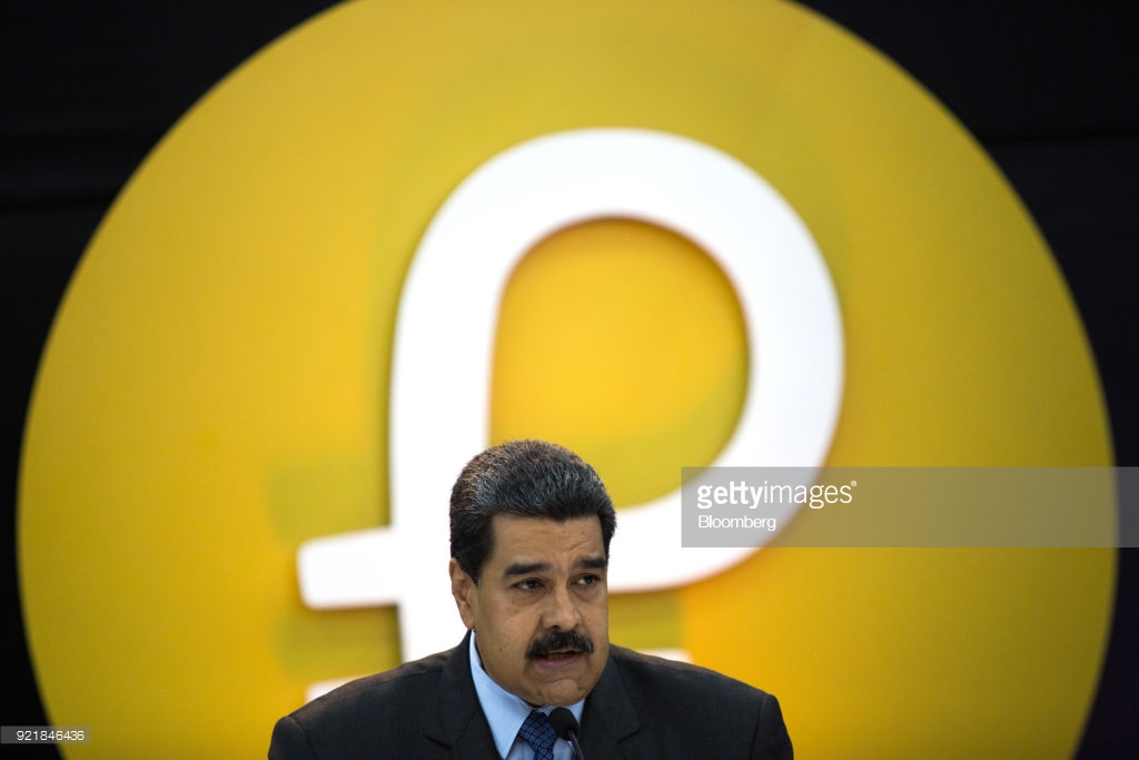 Nicolas-Maduro-petro