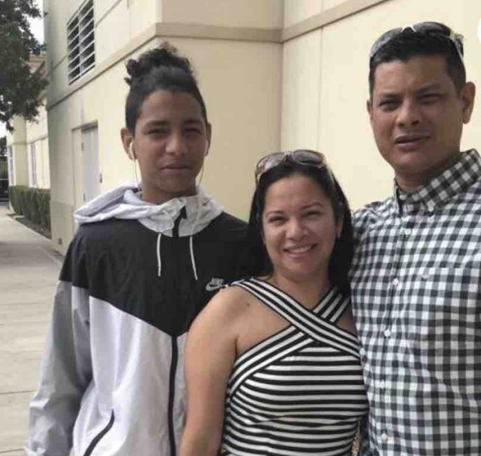 anthony-borges-parkland-shooting-and-his-family