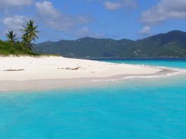No Caribbean Beaches In World’s Top 10 – But Here Are The Top 10 Best Caribbean Beaches For 2026 caribbean-beaches