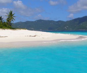 Stay-Over Visitors Spent Over US$34 Billion In The Caribbean Last Year – CTO caribbean-beaches