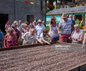 Caribbean Travel – Encouraging The Multi-Generational Vacation caribbean-travel-grenada