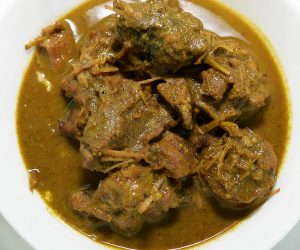 Caribbean Recipe Of The Week – Duck Curry or Curry Duck duck curry-caribbean-recipe