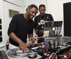 Caribbean Entertainment Round-Up – Idris Elba’s ‘Yardie’ Opens To Poor Reviews idris-alba-spins-at-yardie-after-party