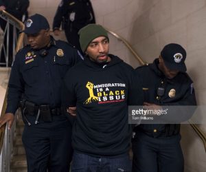 6 Things You May Have Missed On The US Immigration Scene immigration-protest-in-congress