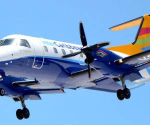 interCaribbean Announces Dominica To Tortola And St. Lucia Services inter-caribbean-airlines-for-sint-maarten-to-tortola-service