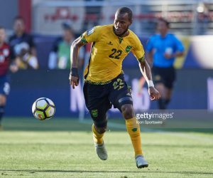 Caribbean Sports – Atlanta United Jamaican Striker Bags A Green Card jamaica-born-forward-romario-williams