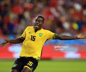 Caribbean Sports – Jamaica Prepares To Face Antigua & Barbuda jamaica-reggae-boyz-to-play-antigua