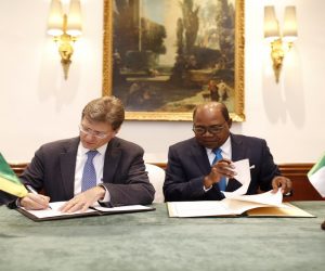 Is Multi-Destination Tourism About To Become A Reality? jamaica-signs-multi-destinational-tourism