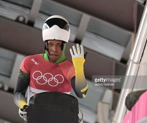 Caribbean Sports – Jamaican Skeleton Slider Fails To Make Medal Rounds jamaica-skeleton-Anthony-Watson