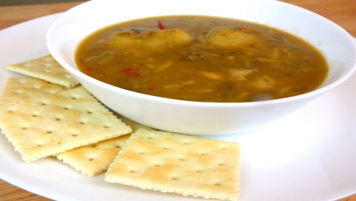 jamaican-split-peas-soup-caribbean-recipe-of-the-week