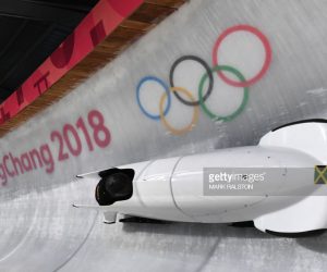 Caribbean Sports – These Two Caribbean Islands Are In The Winter Olympics jamaicans-gear-up-for-winter-olympics