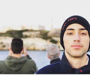 Latin American Immigrant Among Victims Of Marjory Stoneman Douglas Shooting joaquin-oliver-venezuela-born-florida-school-shooting-victim