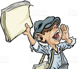 Trump’s America – Episode # 55 – Strong Men, Weak Times