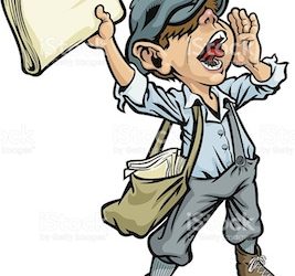 Trump’s America – Episode # 55 – Strong Men, Weak Times