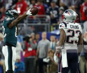 5 Caribbean Moments From Super Bowl LII patrick-chung-super-bowl-52