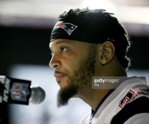 Did Patriots Patrick Chung Play With A Concussion?