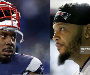 Meet The Two Caribbean Roots Players In Today’s Super Bowl ricky-jean-francois-and-patrick-chung-caribbean-inpatriots-teamricky-jean-francois-and-patrick-chung-caribbean-inpatriots-team