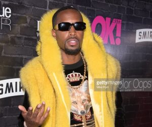Caribbean Entertainment: Jamaican Roots Safaree Samuels Says He Did Not Leak Nude Pics. safaree-williams