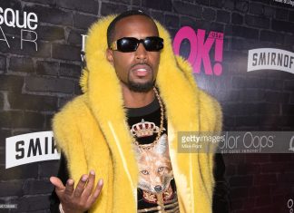 Caribbean Entertainment: Jamaican Roots Safaree Samuels Says He Did Not Leak Nude Pics. safaree-williams
