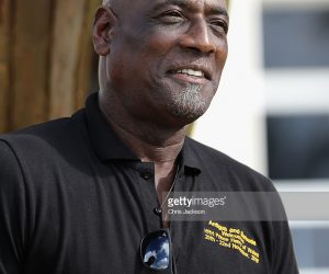 The Best Cricket Players To Represent The West Indies sir-viv-richards