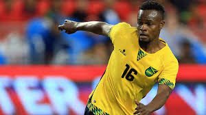 This Caribbean Player Is Now Part Of D.C. United Dane-Kelly-signs-with-DC-United