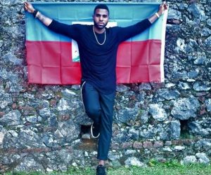 Caribbean Entertainment – Haitian-American Pop Star In Haiti Jason-Derulo-Haiti