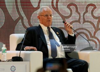 Latin America News – Peru’s President Is Out Former-Peru-President