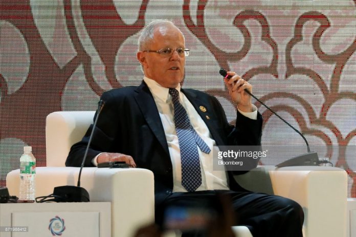 Former-Peru-President Former-Peru-President