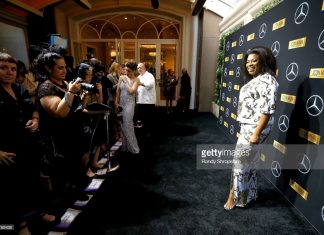 Caribbean Entertainment: Trinidad Born Actress Returns In AMC Series Trinidad-actress-lorraine-toussaint