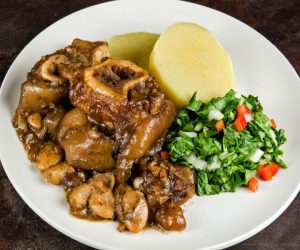 Caribbean Recipe Of The Week – Cow Foot and Broad Beans caribbean-recipe-of-the-week-CowFoot-Broad-Beans