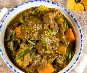 4 Caribbean Curry Recipes caribbean-recipe-of-the-week-curry-goatt