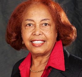 Women’s History Month – 6 Caribbean American Women In US History dr.-patricia-bath-caribbean-american
