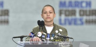 emma-gonzalez-march-for-our-lives-caribbean-american